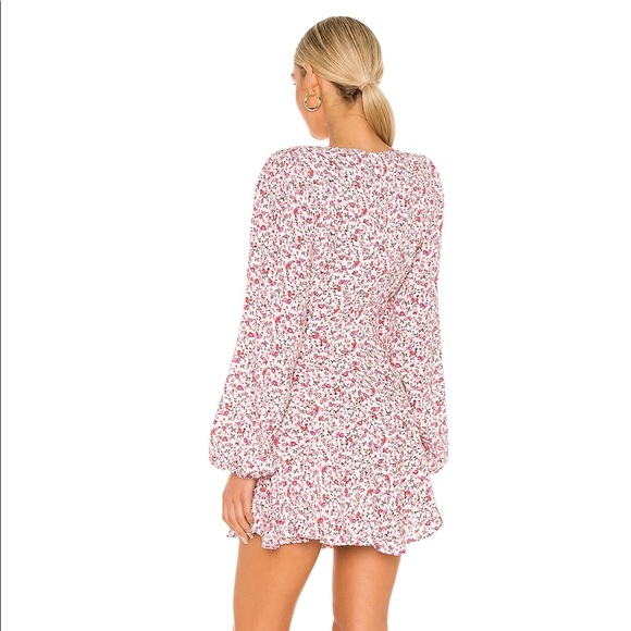 AFRM | Dresses | Afrm Monna Dress 
